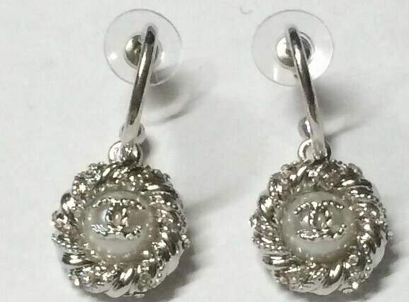 Orecchini Chanel Modello 153
